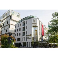 HasHotel logo - Similar company to Erpwise