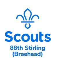 88th Stirling (Braehead) Scout Group logo - Similar company to Endz Group Cic