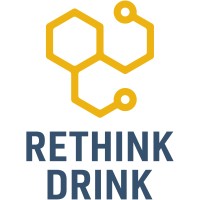 Rethink Drink logo - Similar company to Making Rights Real