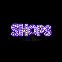 SHOPS logo - Similar company to Mvro Sas