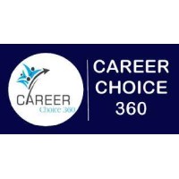 Career Choice 360 logo - Similar company to Tosha International