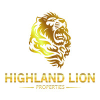Highland Lion Properties logo - Similar company to Property Wealth System