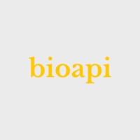 Bioapi logo - Similar company to Bioap