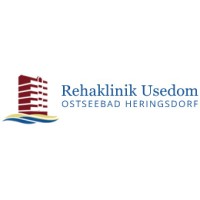 Rehaklinik Usedom Ostseebad Heringsdorf GmbH logo - Similar company to Rehaklinik Tschugg