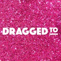 Dragged To! logo - Similar company to Queer Arabs Australia