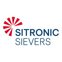 SITRONIC Sievers logo - Similar company to Equimatch.Ai