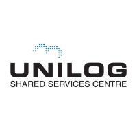 UNILOG SHARED SERVICES CENTRE OÜ logo - Similar company to Tüv Eesti