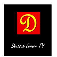Deutsch Lernen TV logo - Similar company to Wwoof Uk - Immersive Experiences On Organic Farms, Smallholdings, Crofts, Allotments & Gardens