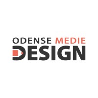 Odense Medie Design logo - Similar company to Codespace Aps