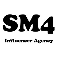 SM4 Influencer Agency logo - Similar company to Babbleboxx