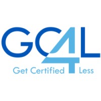 Get Certified 4 Less logo - Similar company to Microsoft Exam Dumps