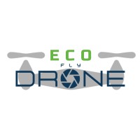Eco Fly Drone logo - Similar company to Ecosíntese Engenharia E Meio Ambiente