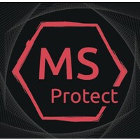 Ms Protect logo - Similar company to Cefacil