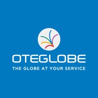 OTEGLOBE logo - Similar company to Netix