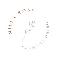 Milla Rose logo - Similar company to Aura Home