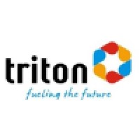 Triton Petroleum Pte Ltd.