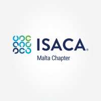 ISACA Malta Chapter logo - Similar company to Quickfix