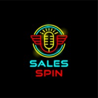 Sales Spin logo - Similar company to Storite