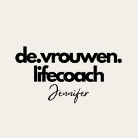 de.vrouwen.lifecoach logo - Similar company to Eenechtgesprek