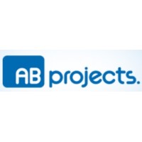 AB projects GmbH logo - Similar company to Robust Electric