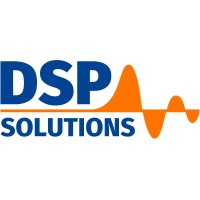 DSP Solutions logo - Similar company to Dsp Engineering Solutions
