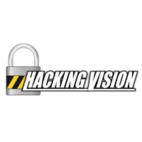 Hacking Vision logo - Similar company to Redeem Code Hub