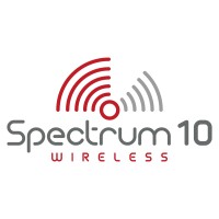 Spectrum 10 Wireless, LLC logo - Similar company to Mvp Erectors Llc
