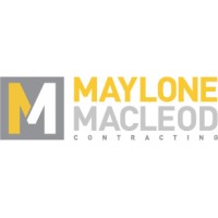 Maylone MacLeod Contracting Services logo - Similar company to West Crow Contracting