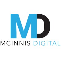 McInnis Digital logo - Similar company to Marketingandai