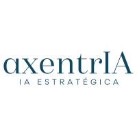 axentrIA logo - Similar company to Tic Tac Toe Innovation