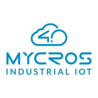 Mycros Industrial IOT logo - Similar company to Tts -Technology Transfer System