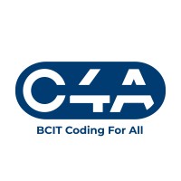 Coding For All logo - Similar company to Bcit Women In Computing (Wic)