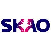 SKA Observatory logo - Similar company to Astron