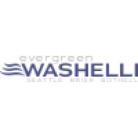 Evergreen Washelli logo - Similar company to Serials Solutions (Now Proquest)
