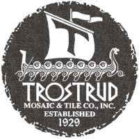 Trostrud Mosaic & Tile Co., Inc. logo - Similar company to Global Tile Nz