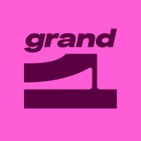 Grand One logo - Similar company to Simplicity