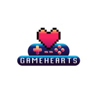 GAMEHEARTS research logo - Similar company to Lantern Studios, Inc.