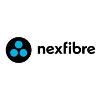 nexfibre logo - Similar company to Fairfield Fibre Ltd