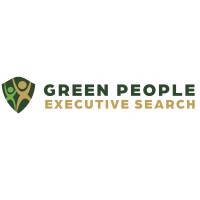 Green People Executive Search logo - Similar company to Chantalwerft I Executive Search