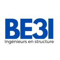 BE3I Ingénieurs logo - Similar company to Complexe Mdex