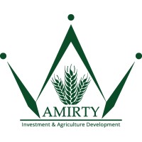 Amirty for investment logo - Similar company to Msa 4 Export