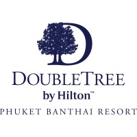 DoubleTree by Hilton Phuket Banthai Resort logo - Similar company to Shenzhen Sinmicro Technology Ltd.