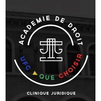 Clinique de droit - ADAM x UFC Que Choisir logo - Similar company to Industrial And General Consulting Ltd