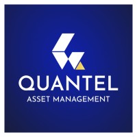 TenjinAi is now Quantel Asset Management logo - Similar company to Quantel Asset Management