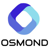 Osmond logo - Similar company to Idt