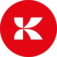 Kalmar Belgium logo - Similar company to Racing Car Simulator