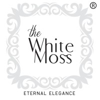 The White Moss logo - Similar company to Casagold Home Makeover