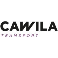 Cawila Teamsport logo - Similar company to Power Pedals