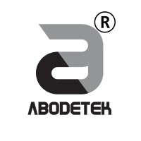 Abodetek® logo - Similar company to 3Rd Eye Media