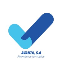 Financiera AVANTA, S.A logo - Similar company to Balor Financiera